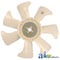 A & I Products Fan, 7 Blade 15.7" x15" x2" A-SBA145306800 - alternate 2